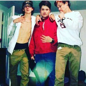 Meet your Posher, Chevie